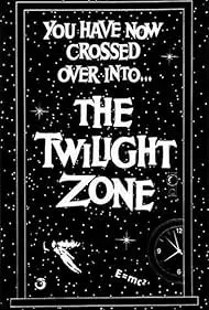 探索未知的边界：推荐电视剧《The Twilight Zone》