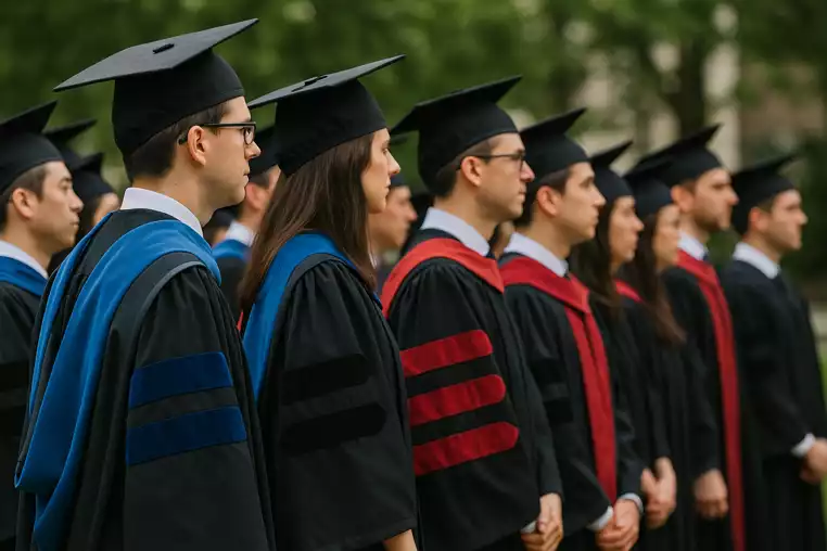 博士教育供需失衡的深入思考与对策